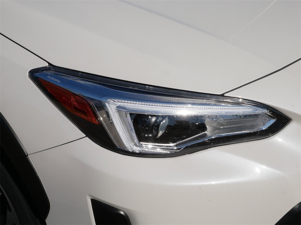 2023 Subaru Crosstrek Limited photo 7