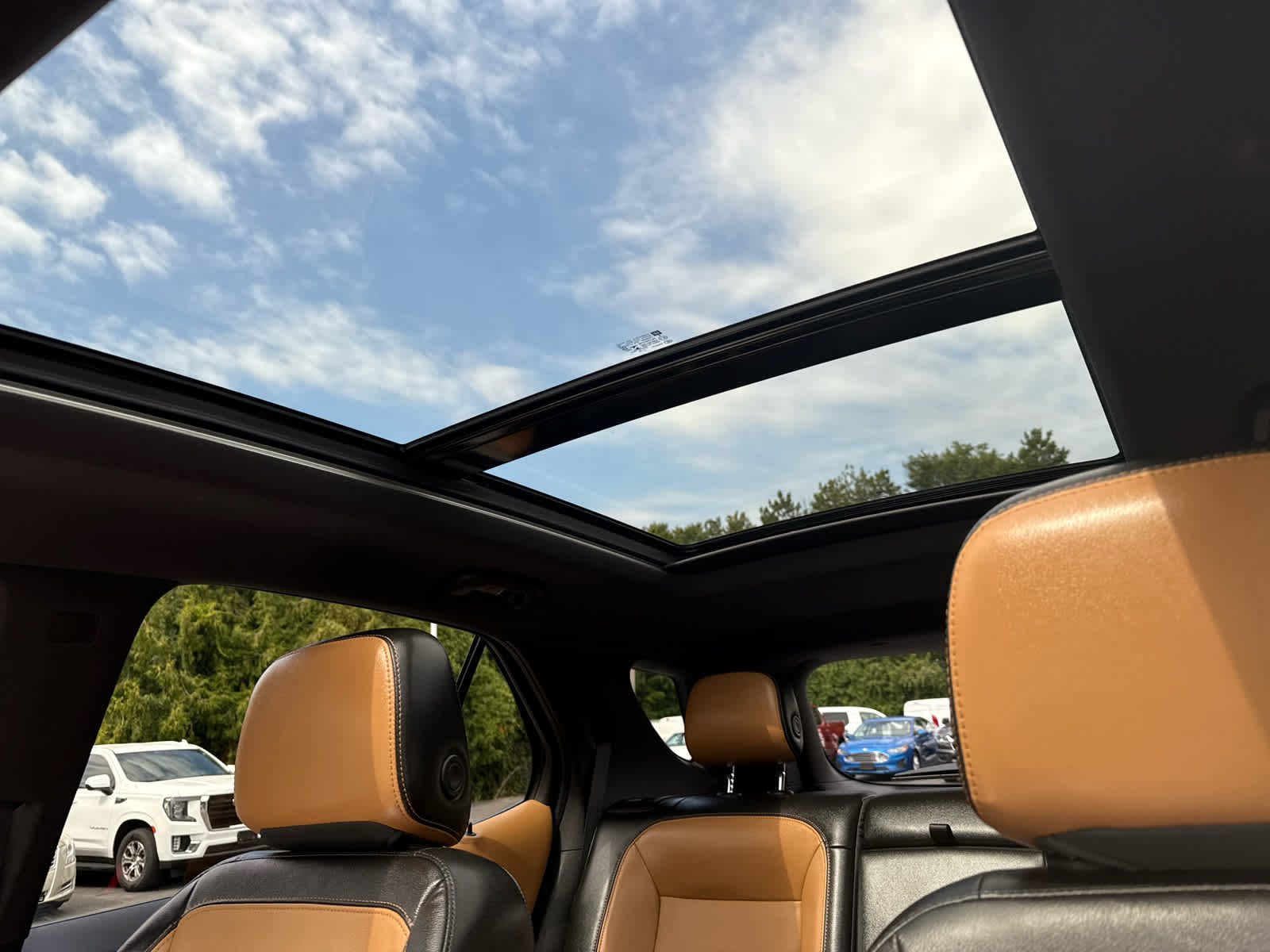 2019 Chevrolet Equinox Premier photo 22