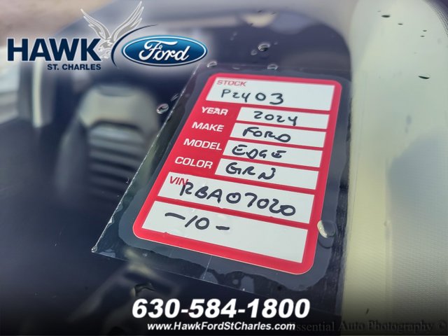 2024 FORD EDGE - Image 45