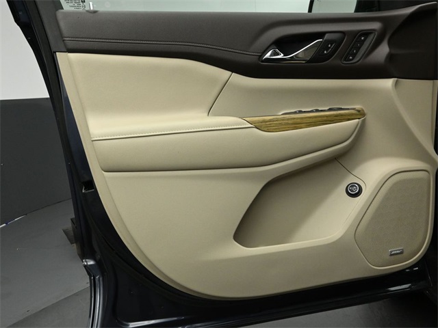 2019 Gmc Acadia Denali photo 13
