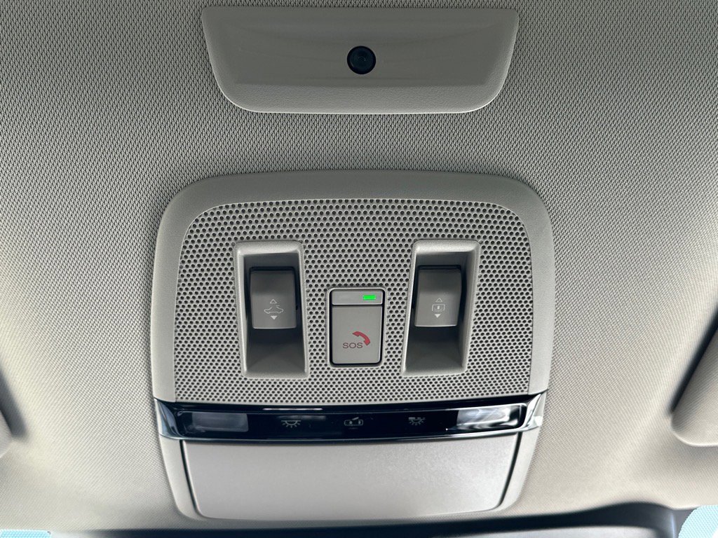 2025 Infiniti QX80 Sensory photo 32