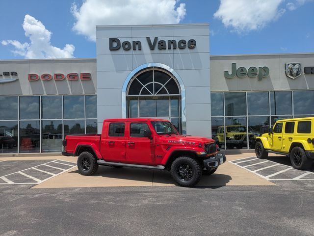2025 Jeep Gladiator High Tide's photo