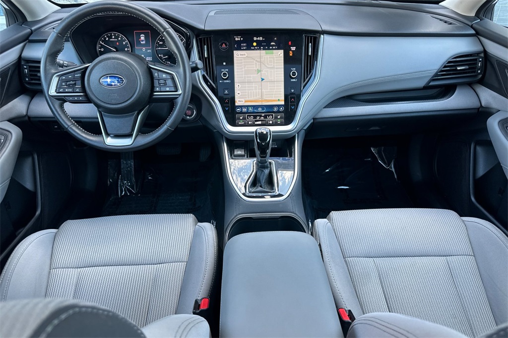 2024 Subaru Legacy Premium photo 13