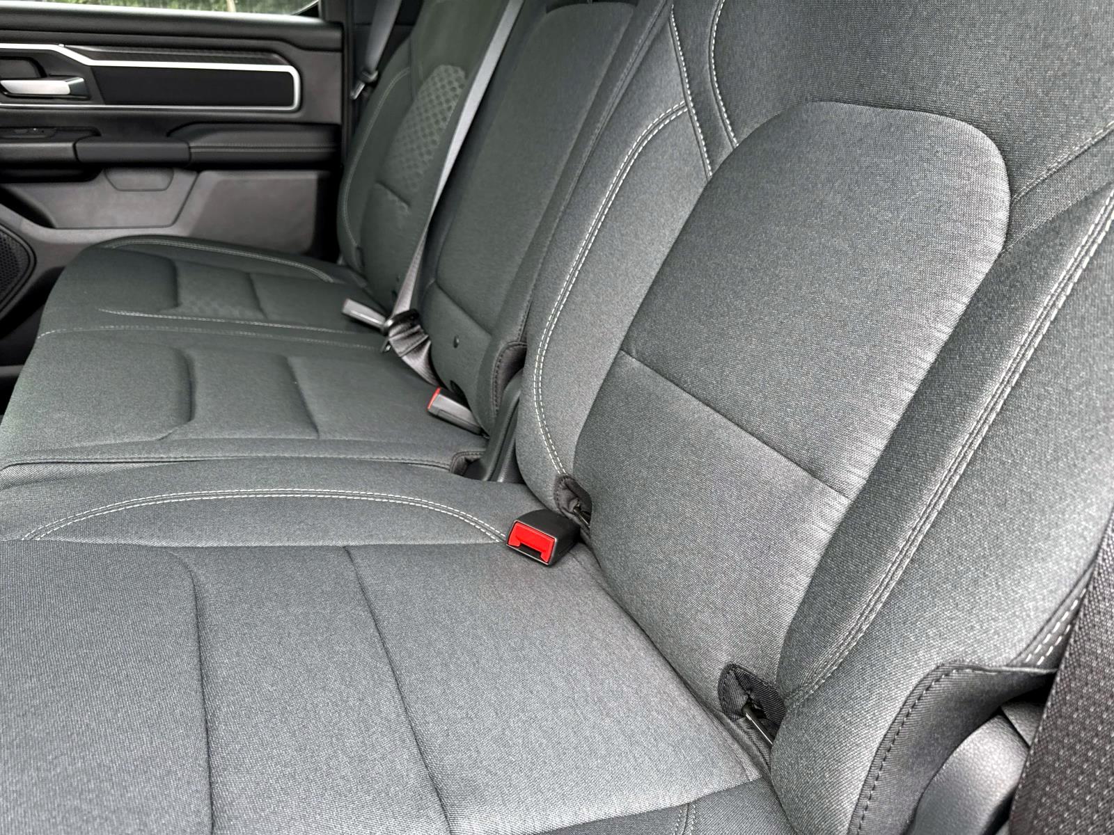 2025 Ram 1500 Big Horn photo 29