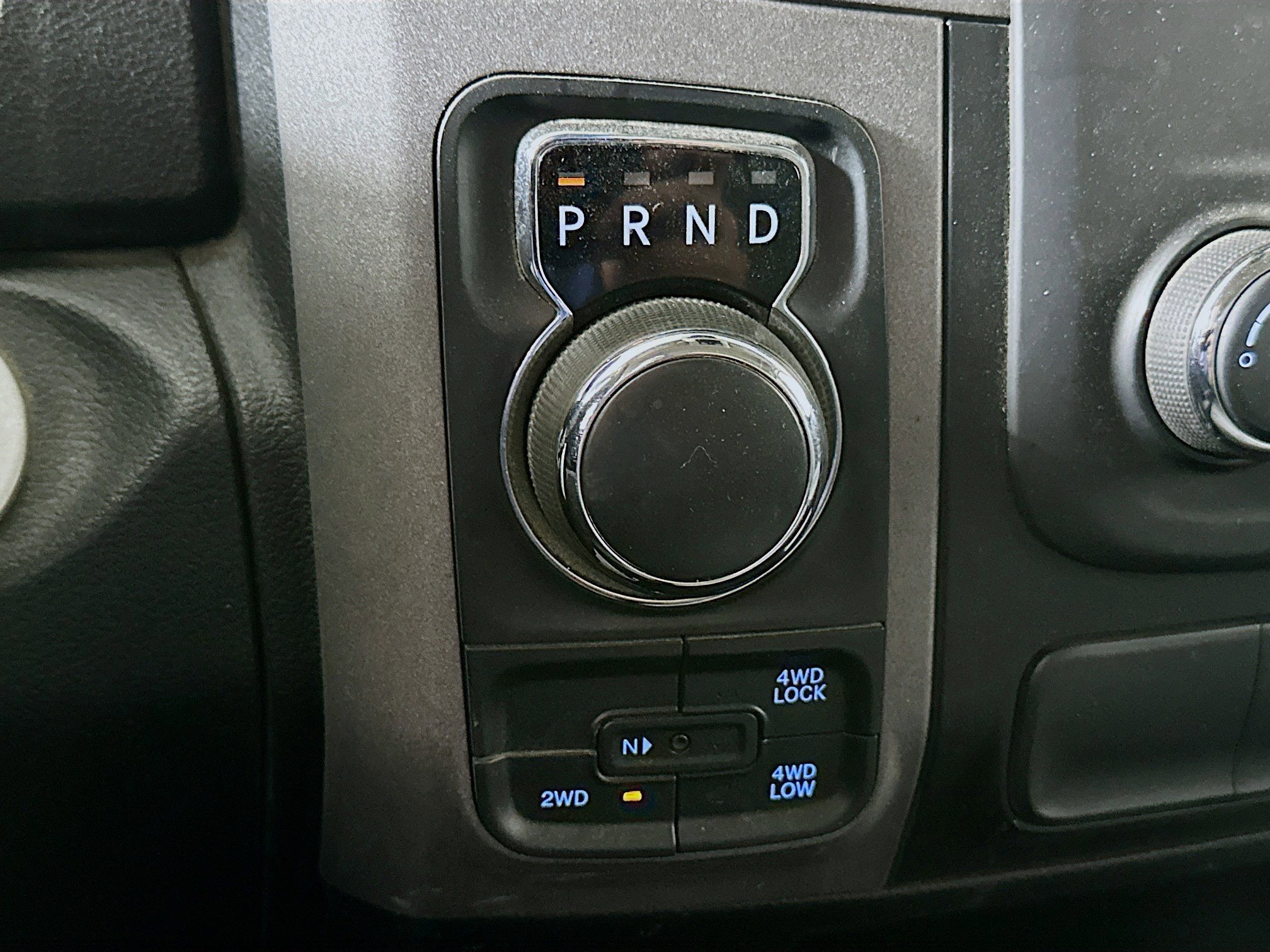 2021 Ram 1500 Classic Tradesman photo 16