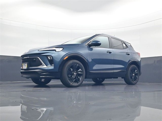 2026 Buick Encore GX Sport Touring photo 19