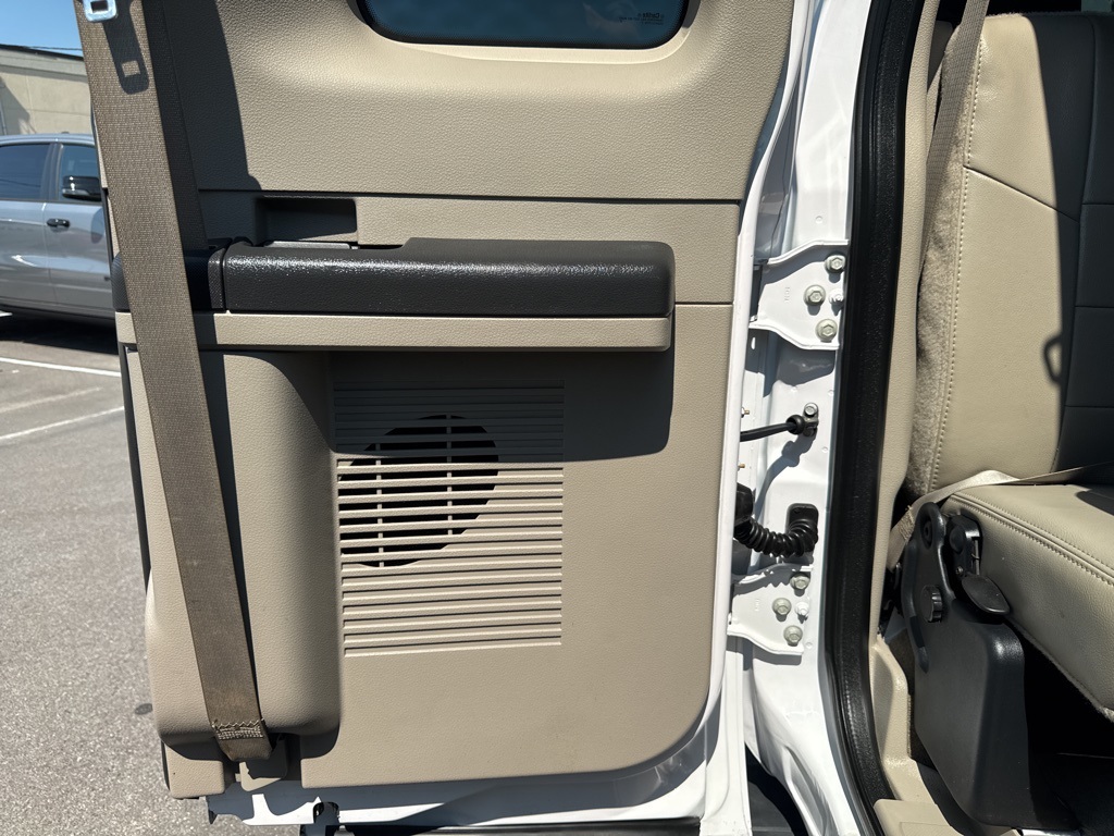2008 Ford F-250 photo 18