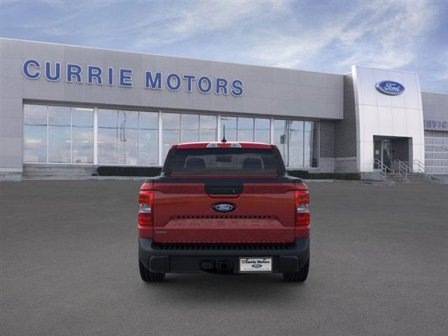 2026 FORD MAVERICK - Image 29