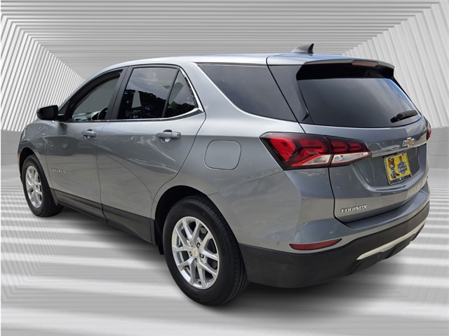 2023 Chevrolet Equinox LT photo 6