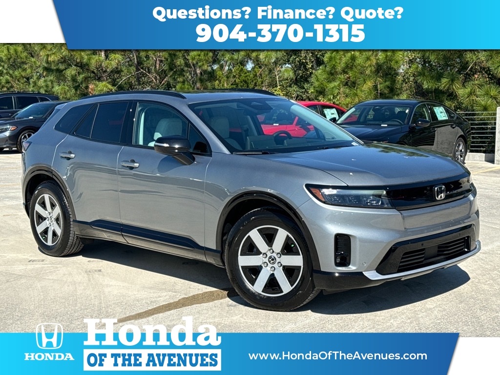 2026 Honda Prologue Touring's photo