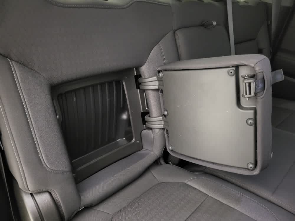 2021 Chevrolet Silverado 1500 RST photo 35