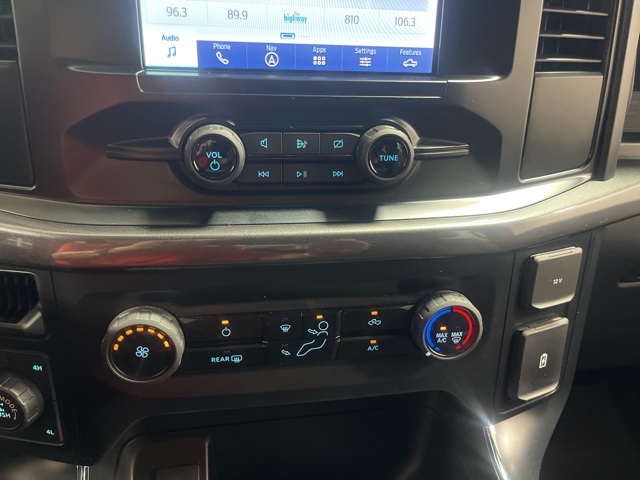 2023 Ford F-150 XL photo 19