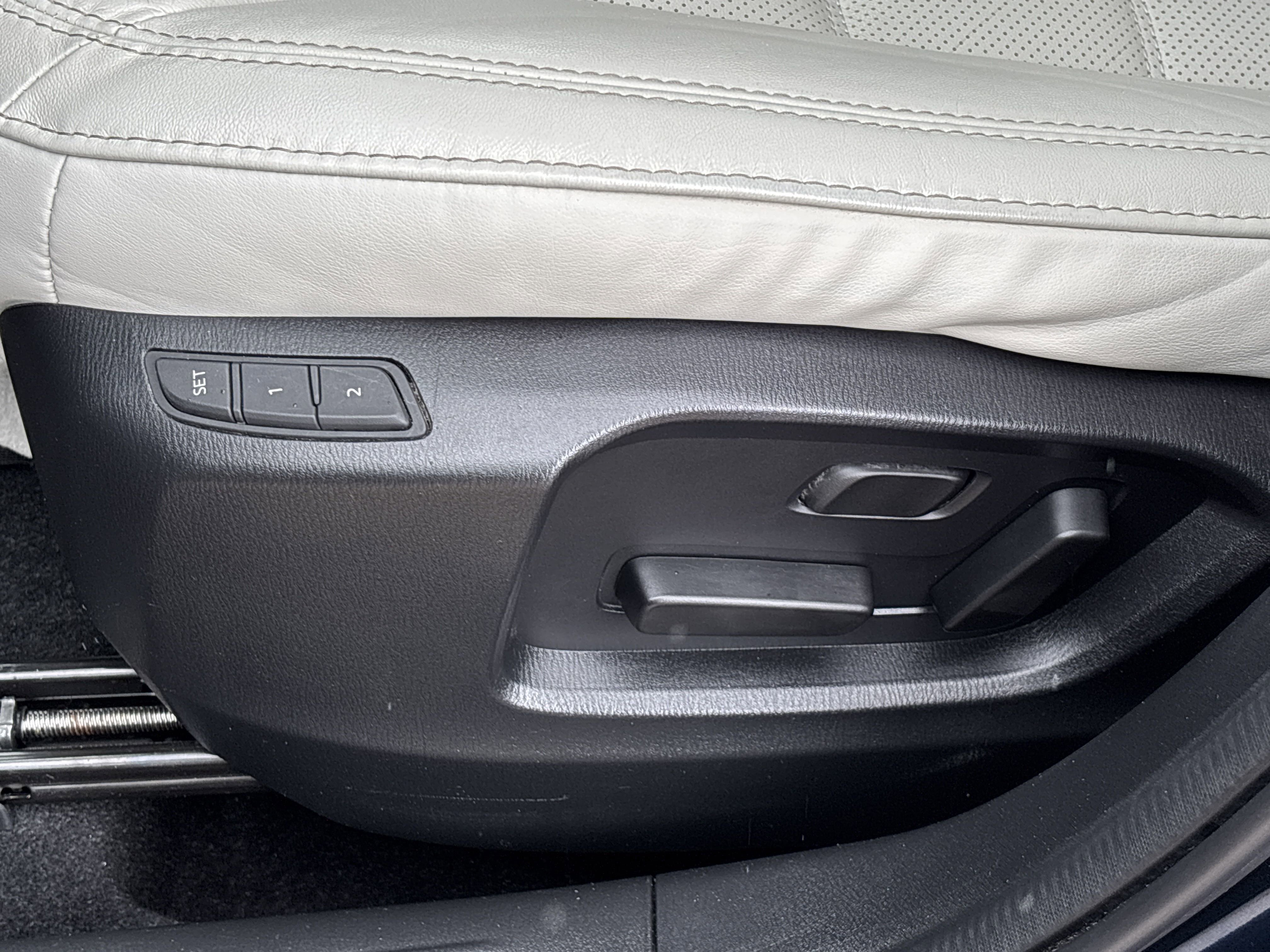 2021 Mazda CX-5 Grand Touring photo 4