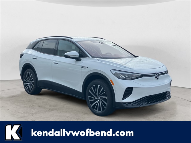 2026 Volkswagen ID.4 PRO's photo