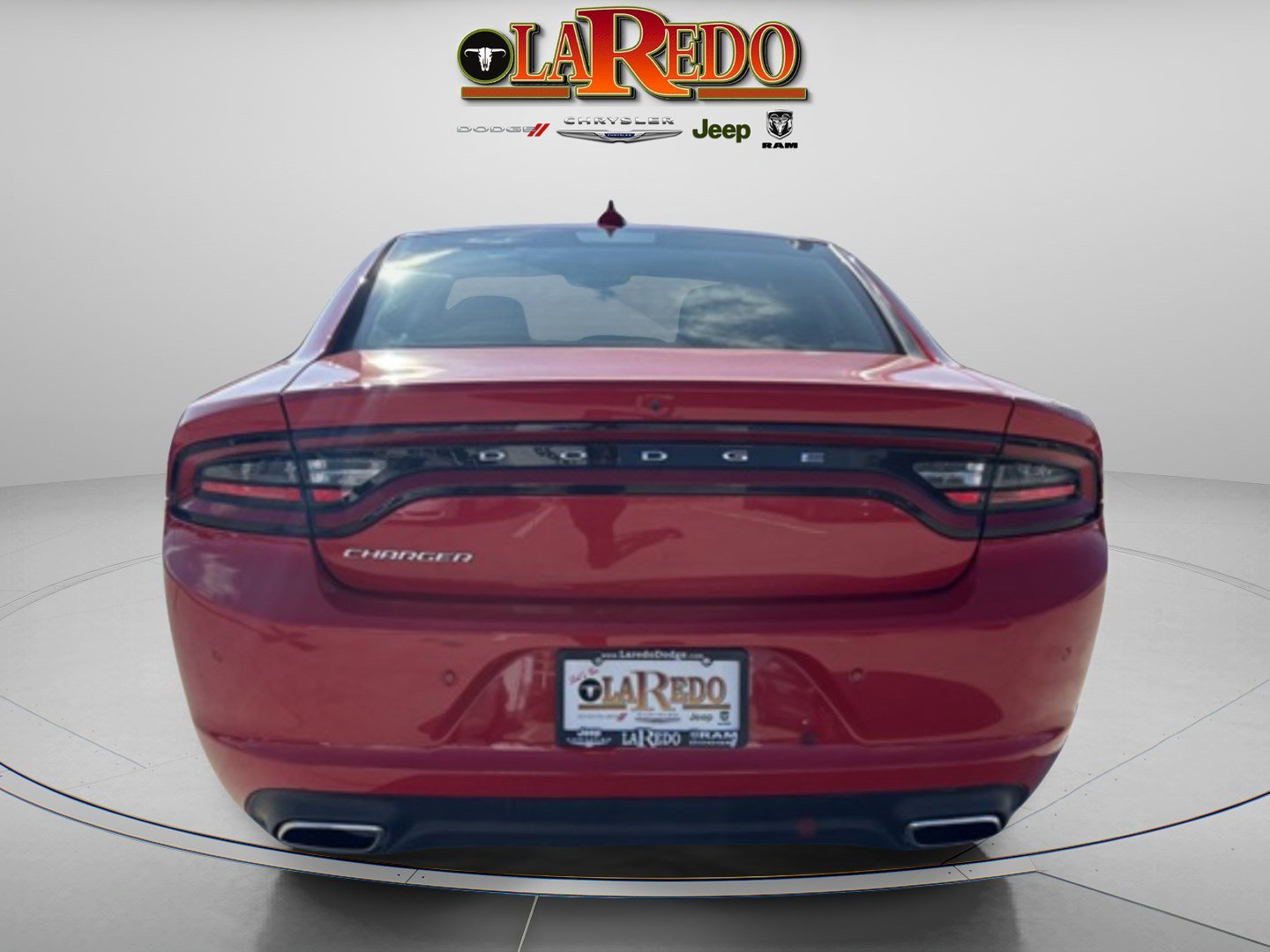 2023 Dodge Charger SXT photo 6