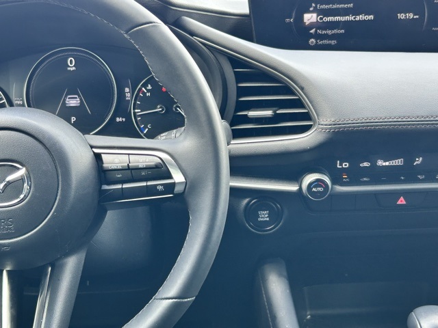 2024 Mazda Mazda3 2.5 Select Sport Base photo 13