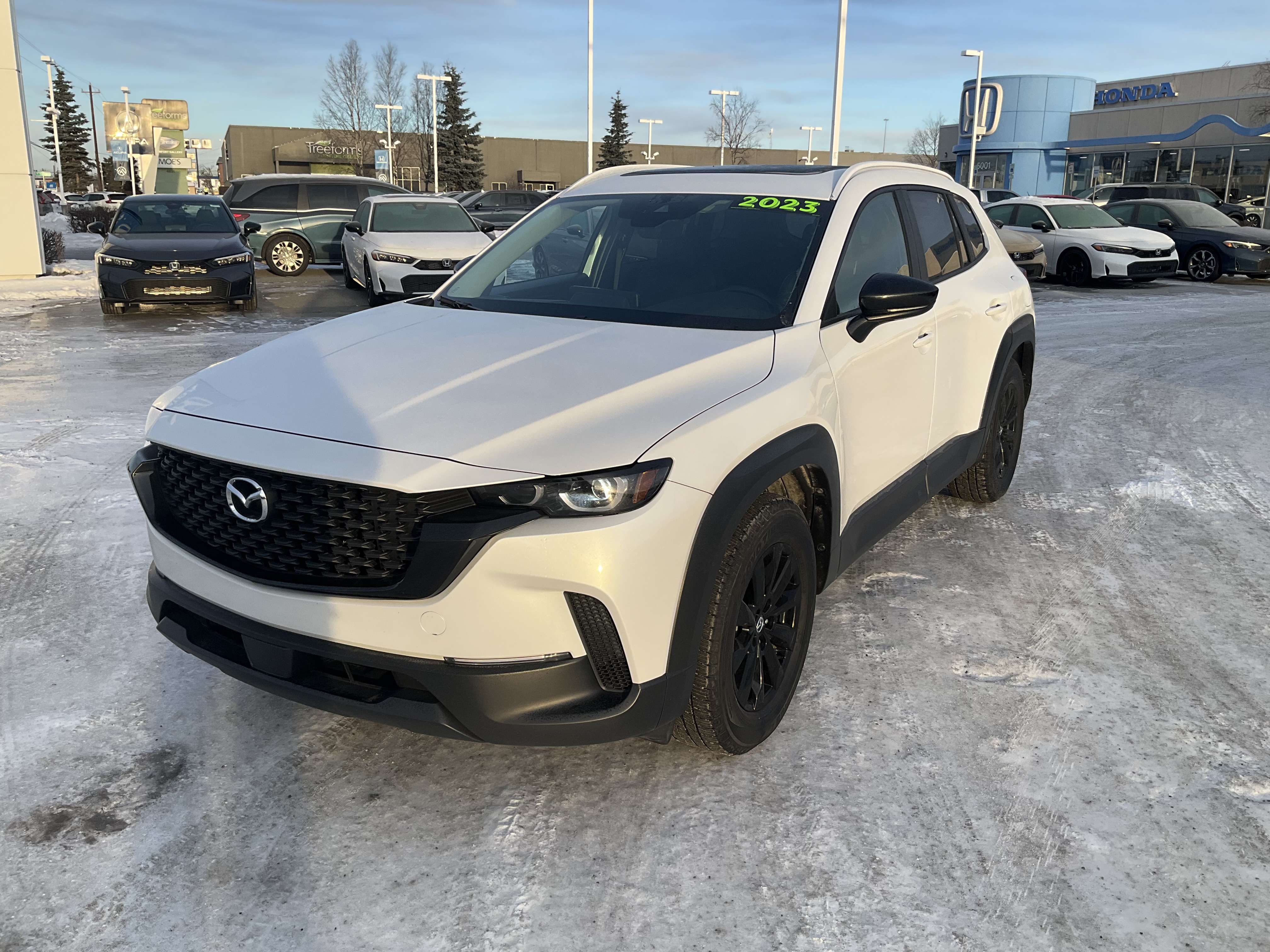2023 Mazda CX-50 S PREFERRED PLUS's photo