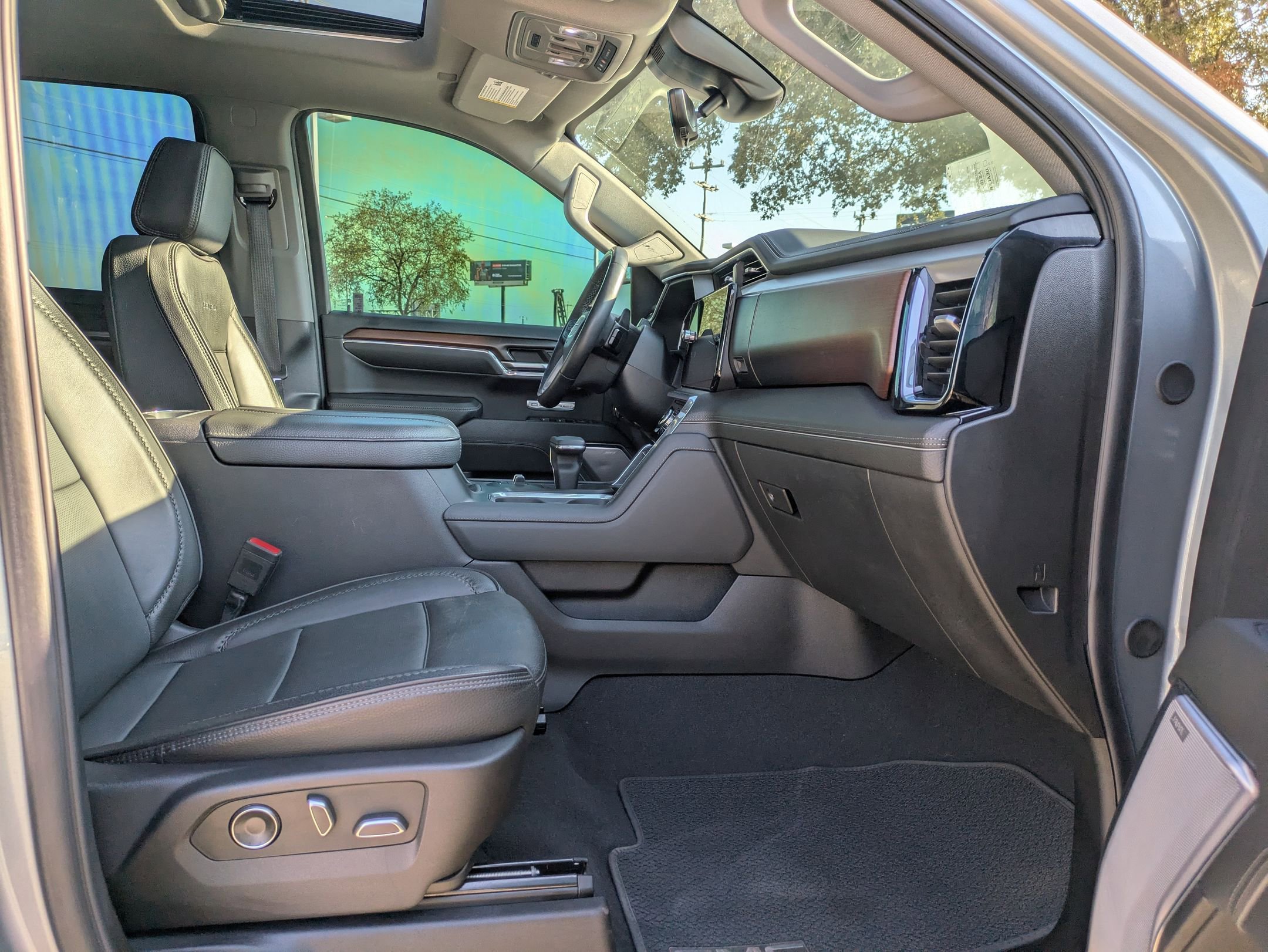 2024 Gmc Sierra 1500 Denali photo 28