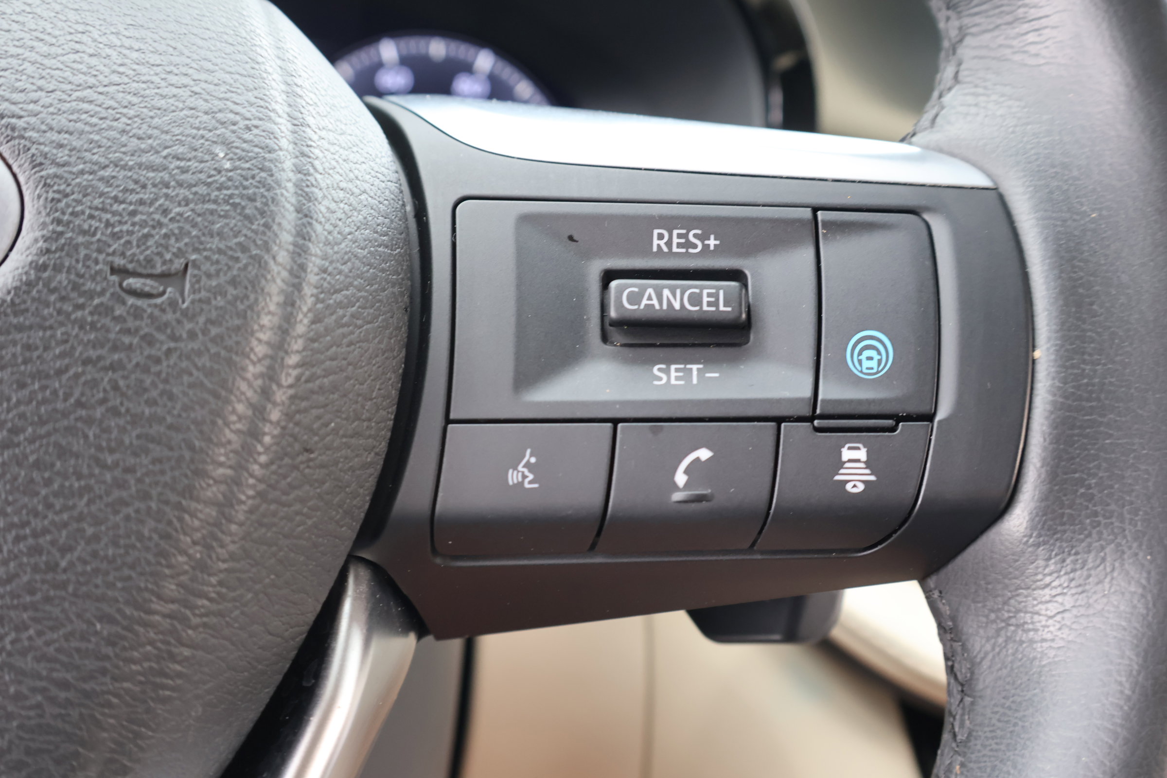 2024 Infiniti QX60 Luxe photo 24