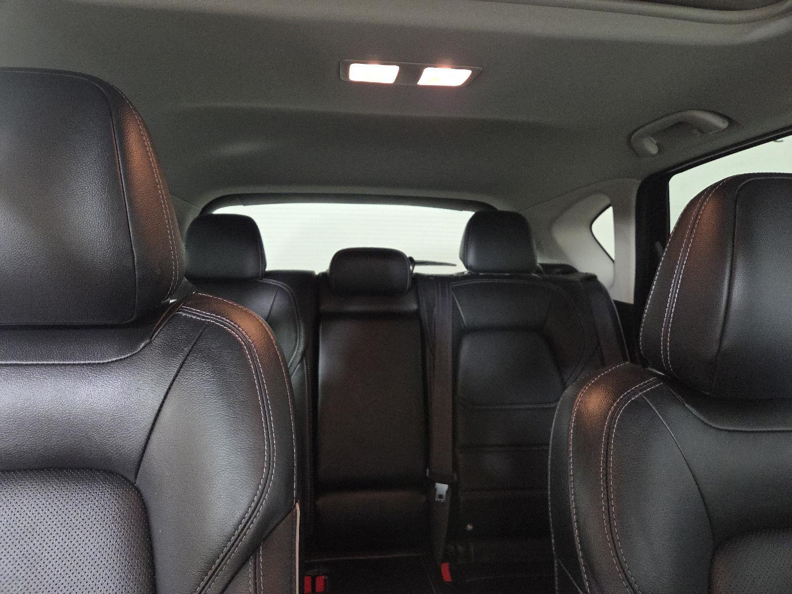 2024 Mazda CX-5 2.5 S Premium photo 16