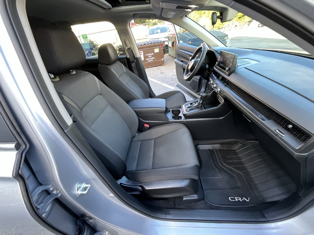 2023 Honda CR-V EX photo 29