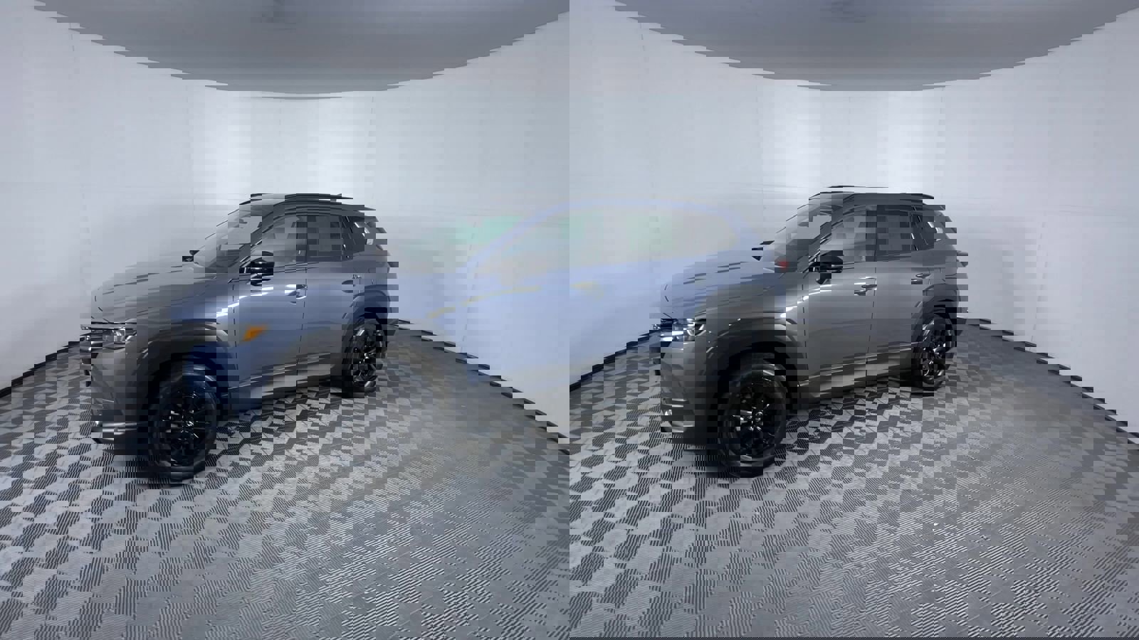 2025 Mazda CX-50 Premium photo 3