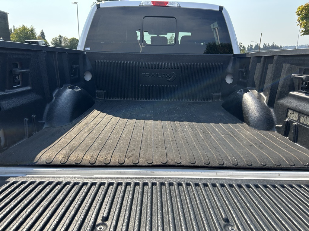 2019 Ford F-150 Lariat photo 29