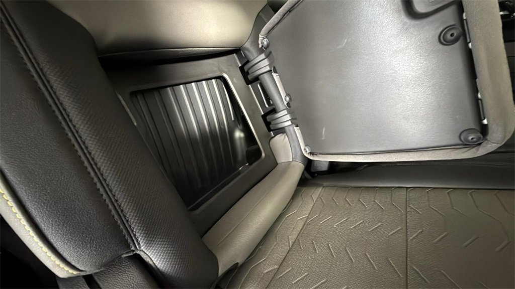 2022 Chevrolet Silverado 1500 ZR2 photo 30