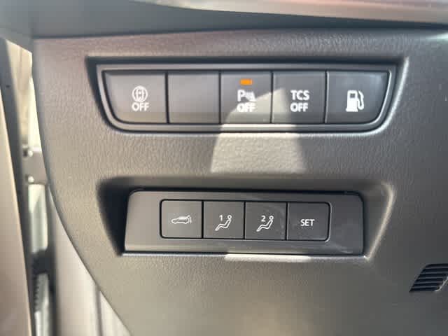 2024 Mazda CX-90 Premium photo 23