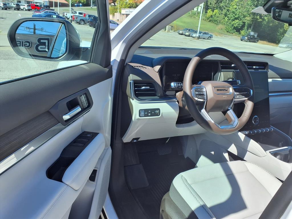 2026 Gmc Terrain Denali photo 3