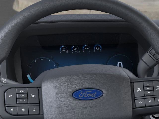 2025 Ford F-150 XL photo 12
