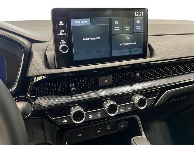 2026 Honda CR-V EX-L photo 18