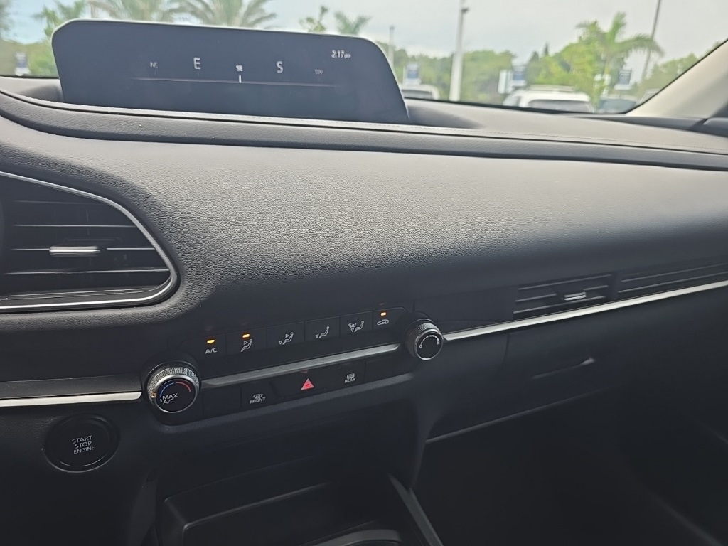 2025 Mazda CX-30 2.5 S photo 43