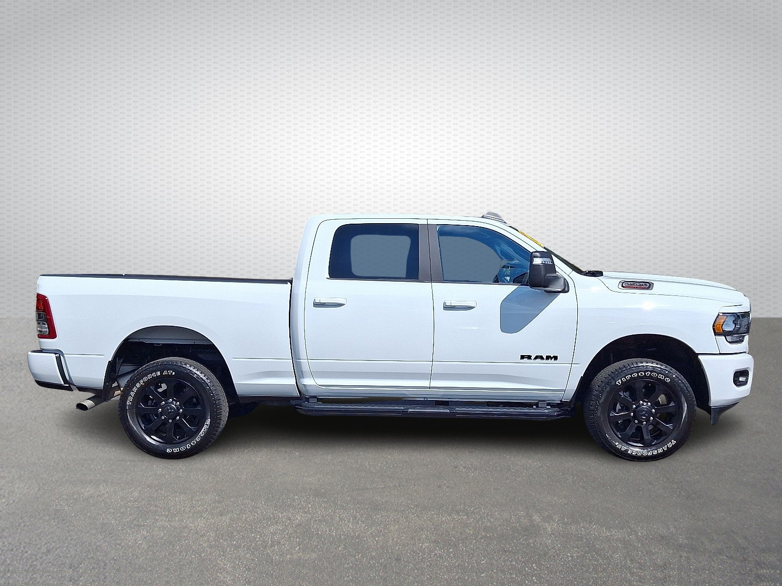 2024 Ram 2500 Big Horn photo 6