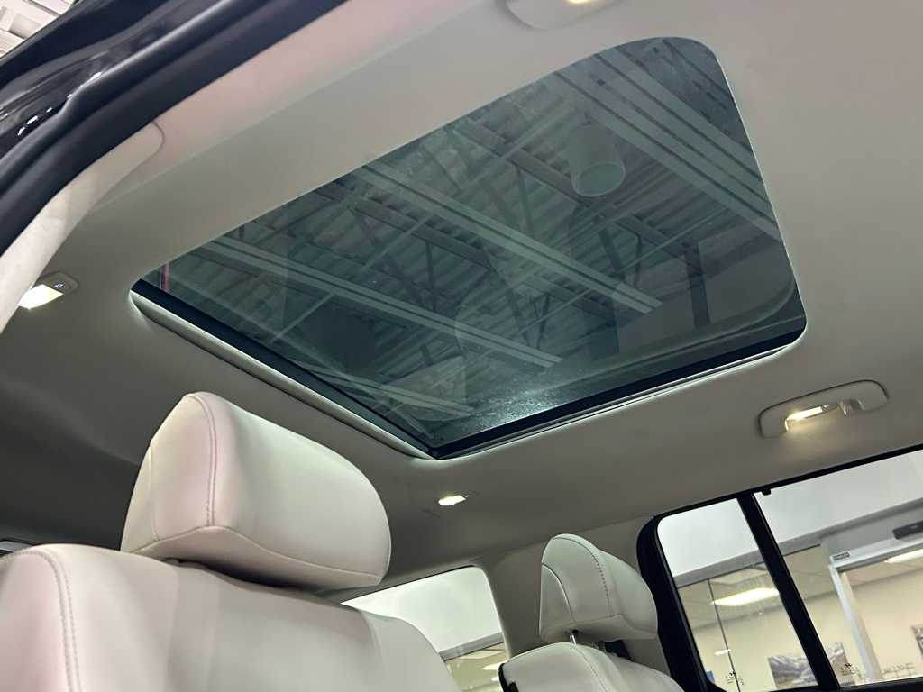 2024 Hyundai Santa Fe Calligraphy photo 16