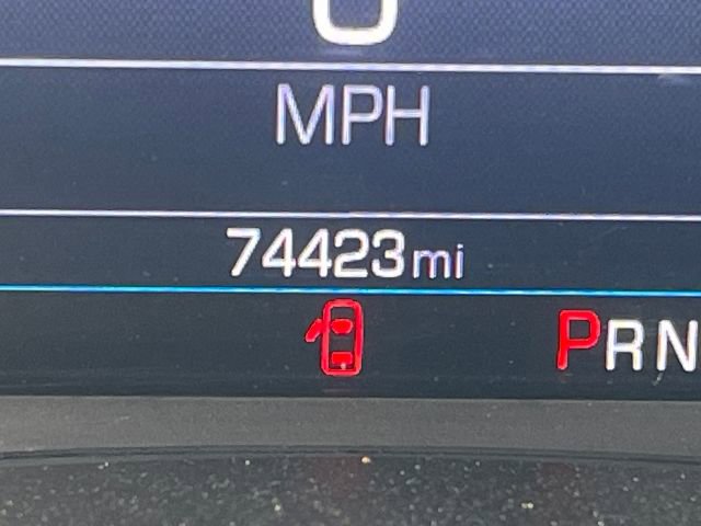 2021 Chevrolet Blazer 2LT photo 16