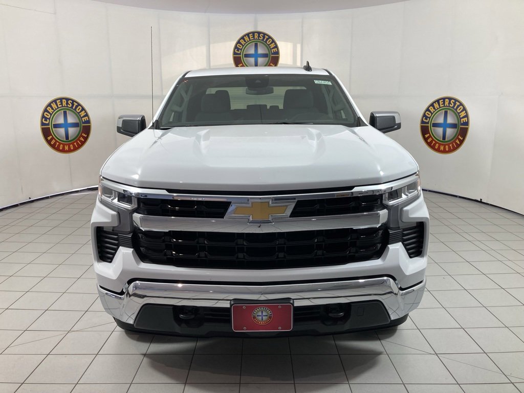 2026 Chevrolet Silverado 1500 LT photo 16