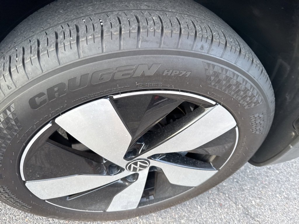 2024 Volkswagen Taos S photo 5