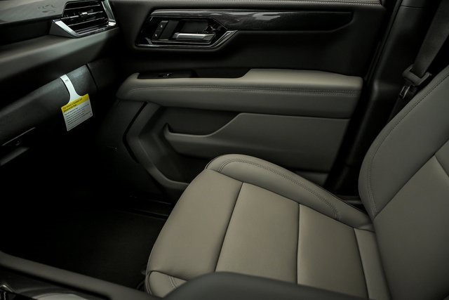 2026 Gmc Yukon photo 17