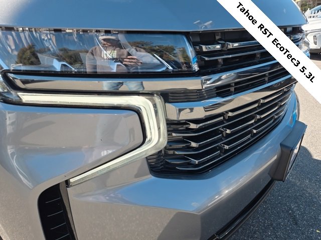 2022 Chevrolet Tahoe RST photo 2