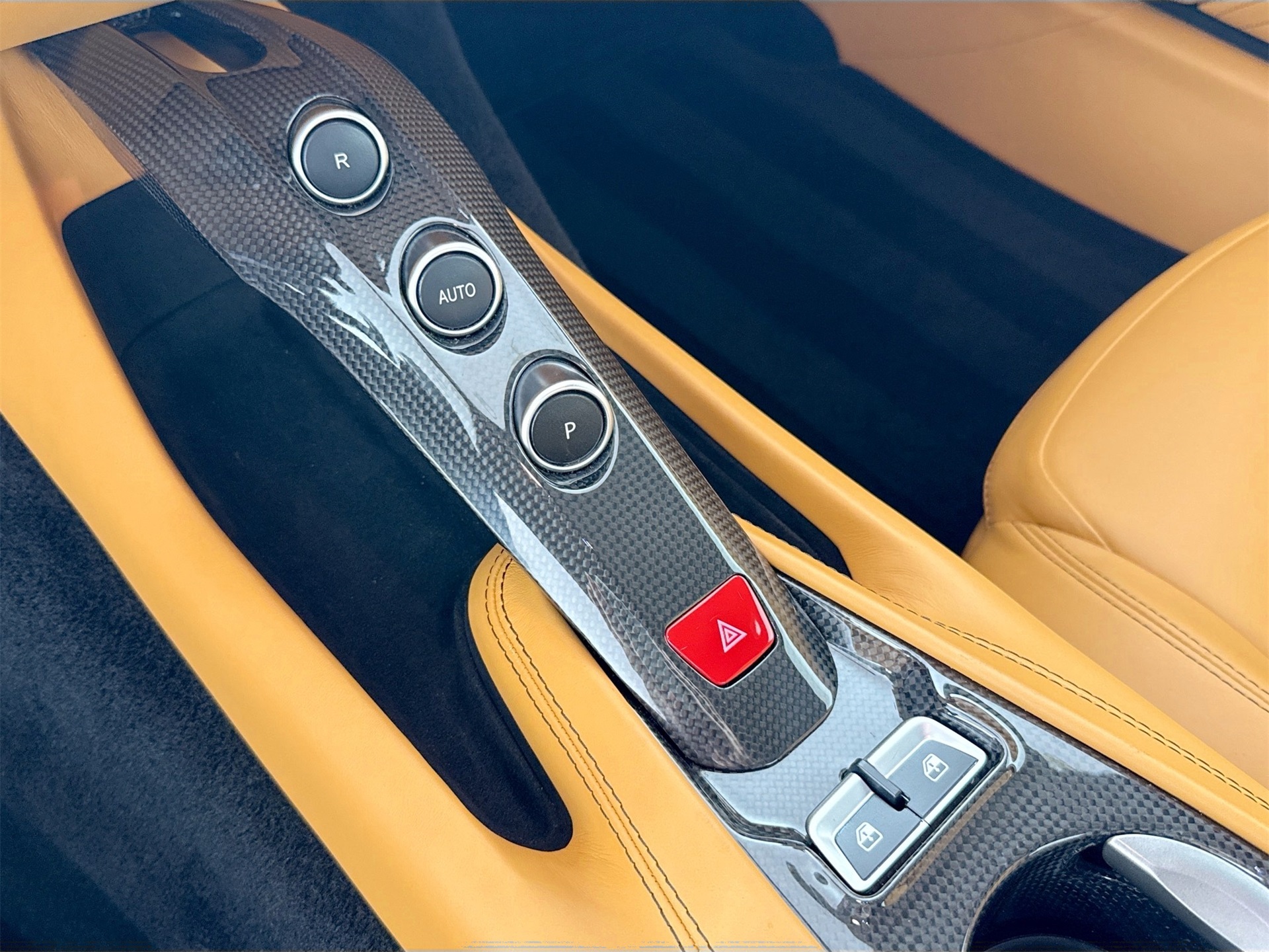 2015 Ferrari F12 Berlinetta F12 photo 14