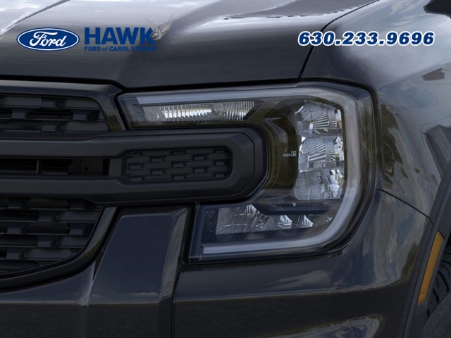 2025 FORD RANGER - Image 18