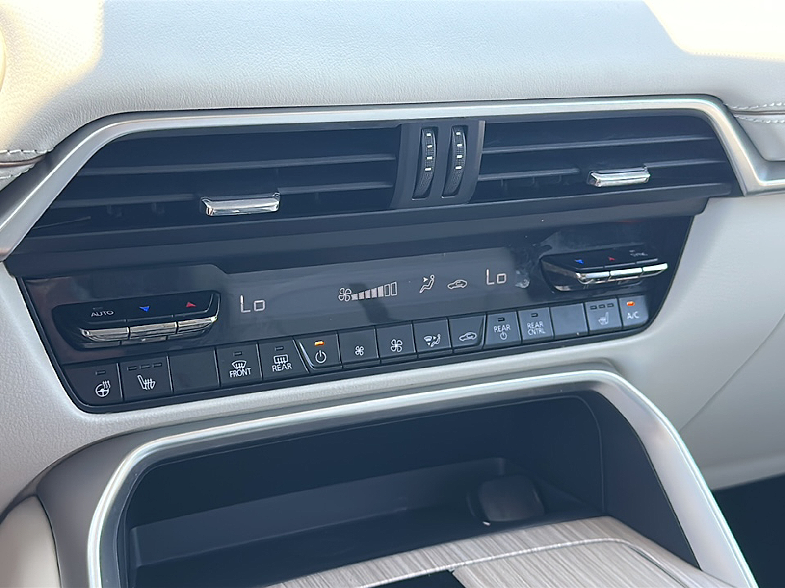 2024 Mazda CX-90 3.3 Turbo S Premium photo 14