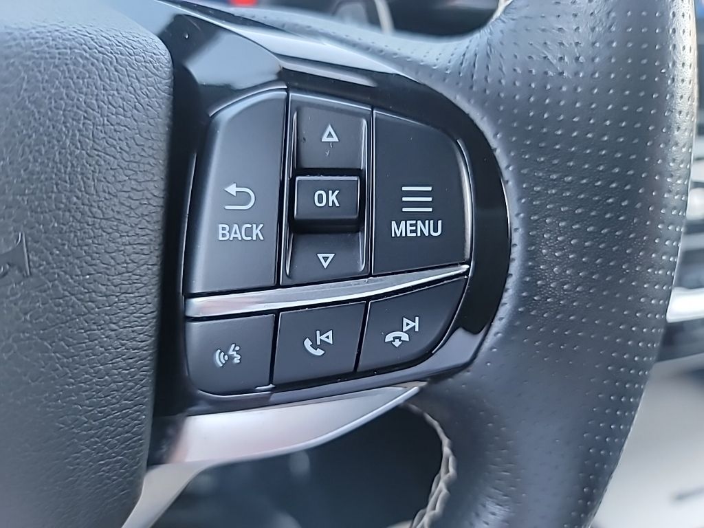 2021 Ford Explorer ST photo 20