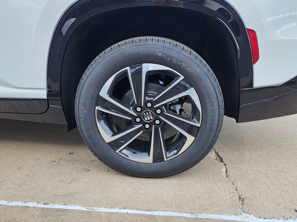 2026 Buick Enclave Sport Touring photo 53