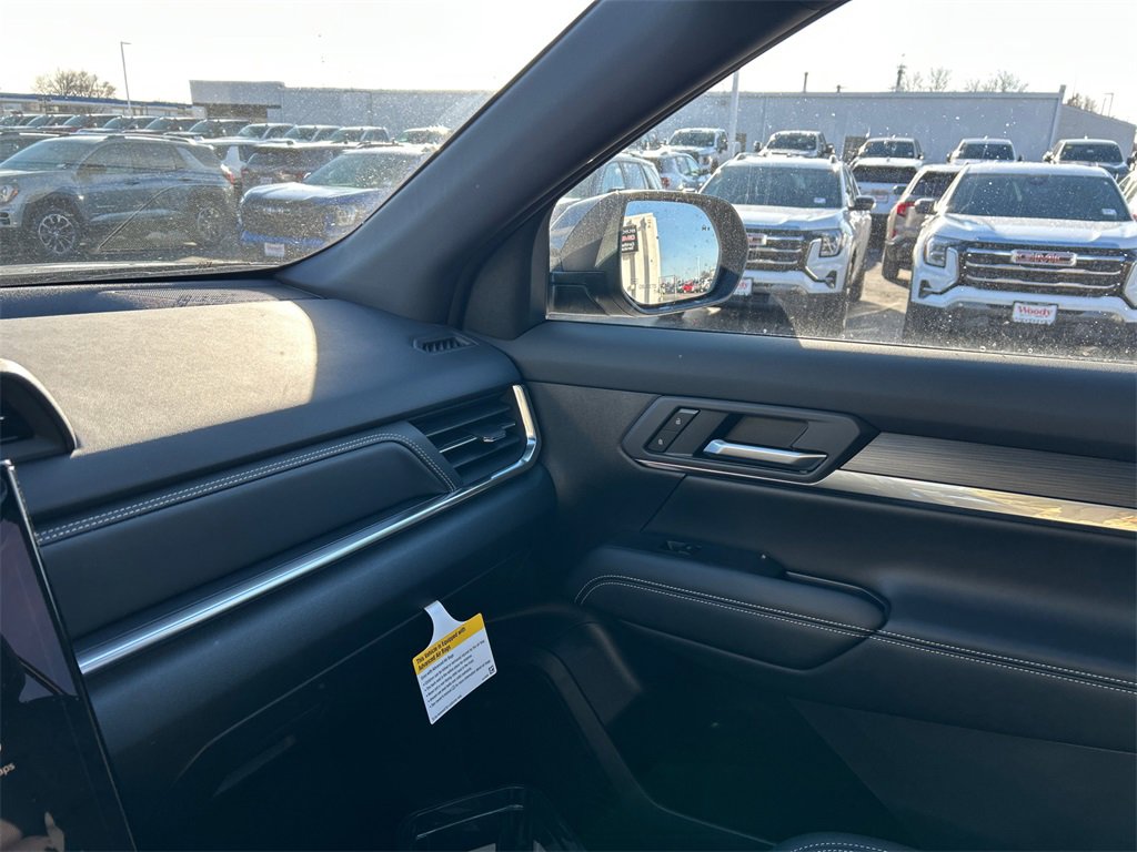 2026 GMC TERRAIN - Image 26