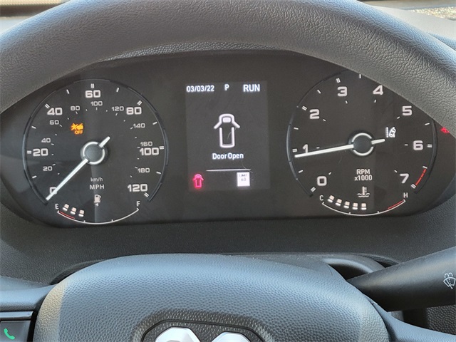 2024 Ram ProMaster 2500 photo 25