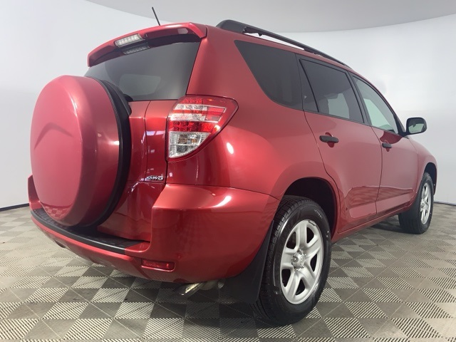 2011 Toyota RAV4 Base photo 7