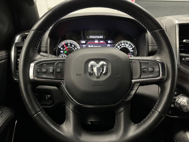 2024 Ram 1500 Laramie photo 4