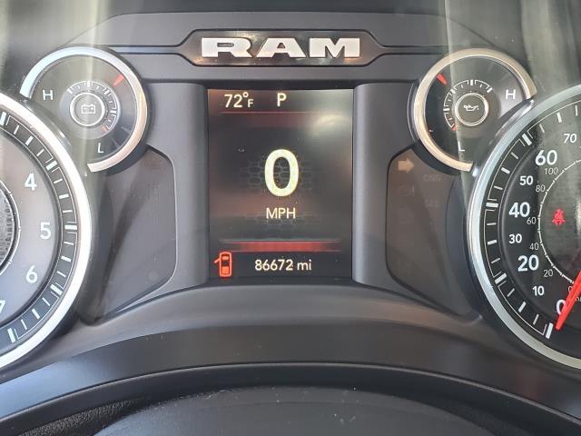 2019 Ram 1500 Big Horn Lone Star photo 9